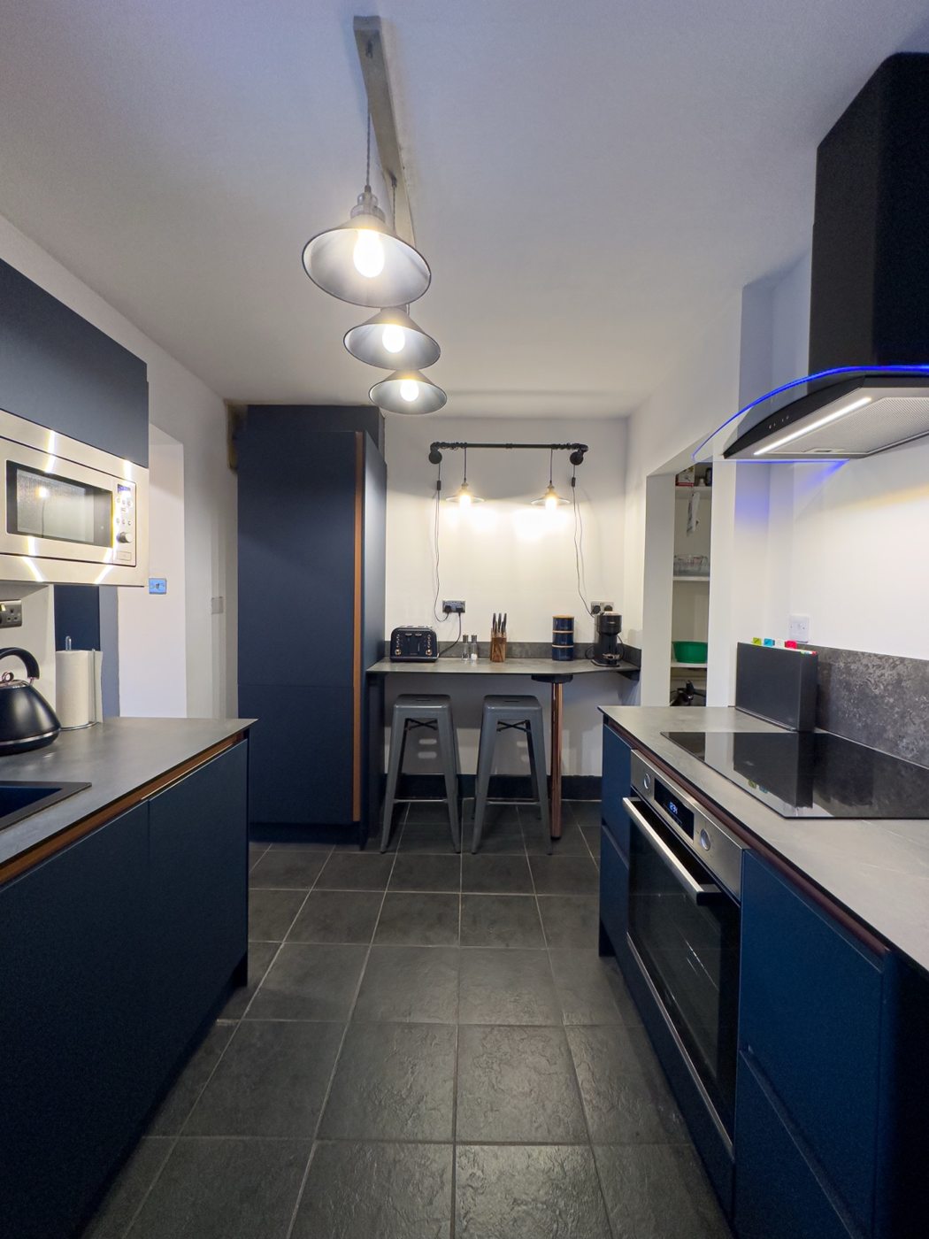 Kitchen details